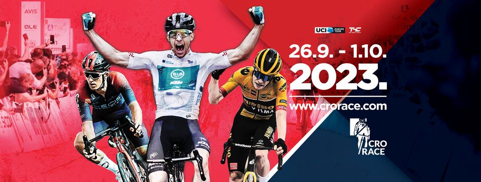 CroRace 2023 preview.
